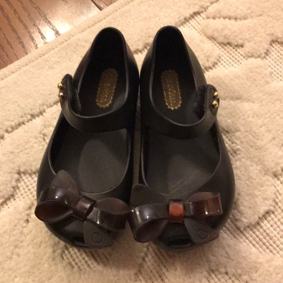 Mini Melissa Other - Mini Melissa Ultra girl Mary Janes